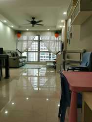 Blk 443C Fernvale Road (Sengkang), HDB 4 Rooms #206999621